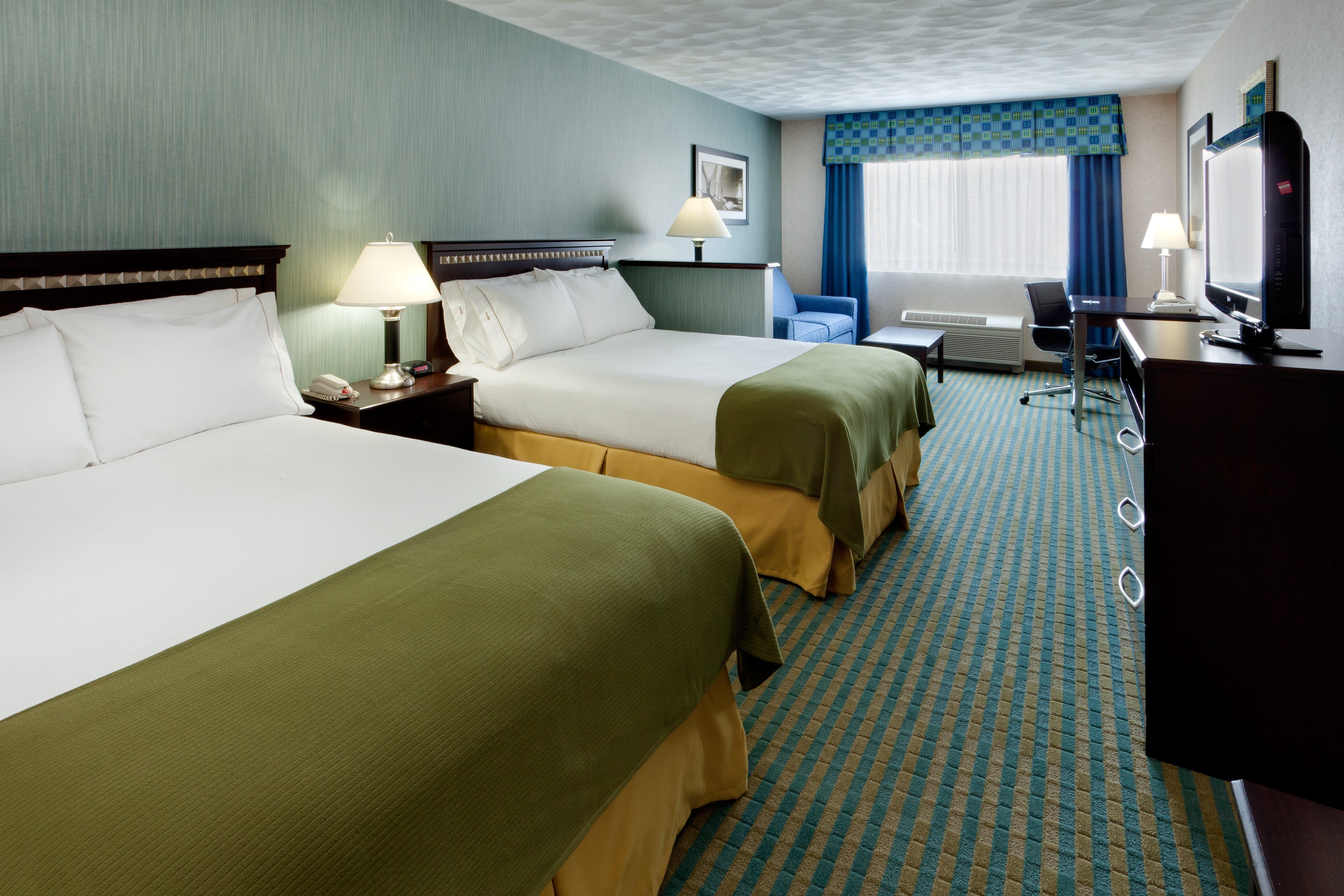 Holiday Inn Express & Suites Smithfield - Providence By Ihg Room photo
